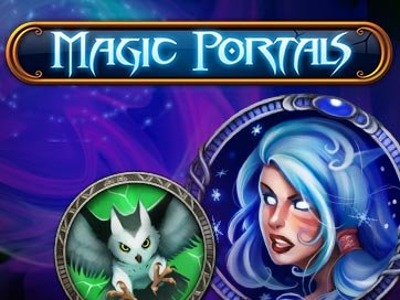 Magic Portals